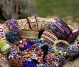 Venta al por Mayor de Bisuteria y Accesorios Artesanales