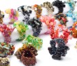 Anillos Tejidos a Mano